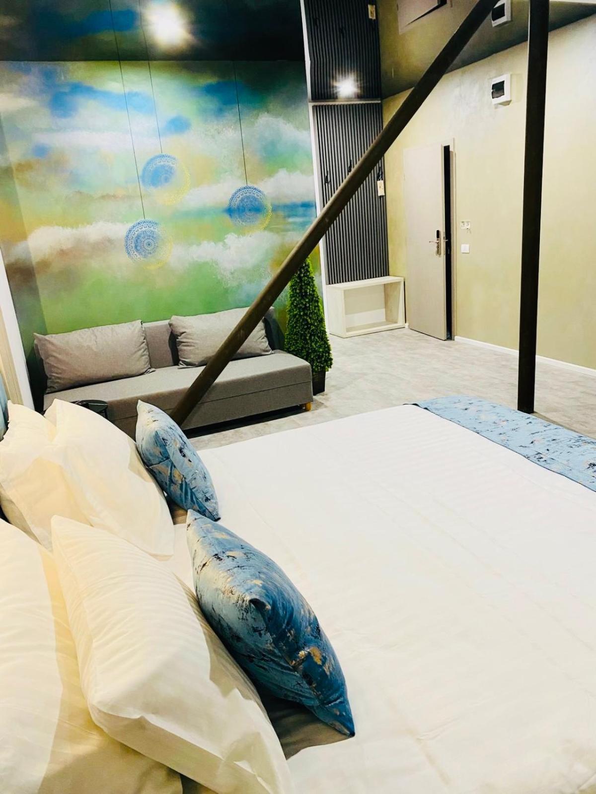 Hotel Marea Neagra Mamaia Ngoại thất bức ảnh