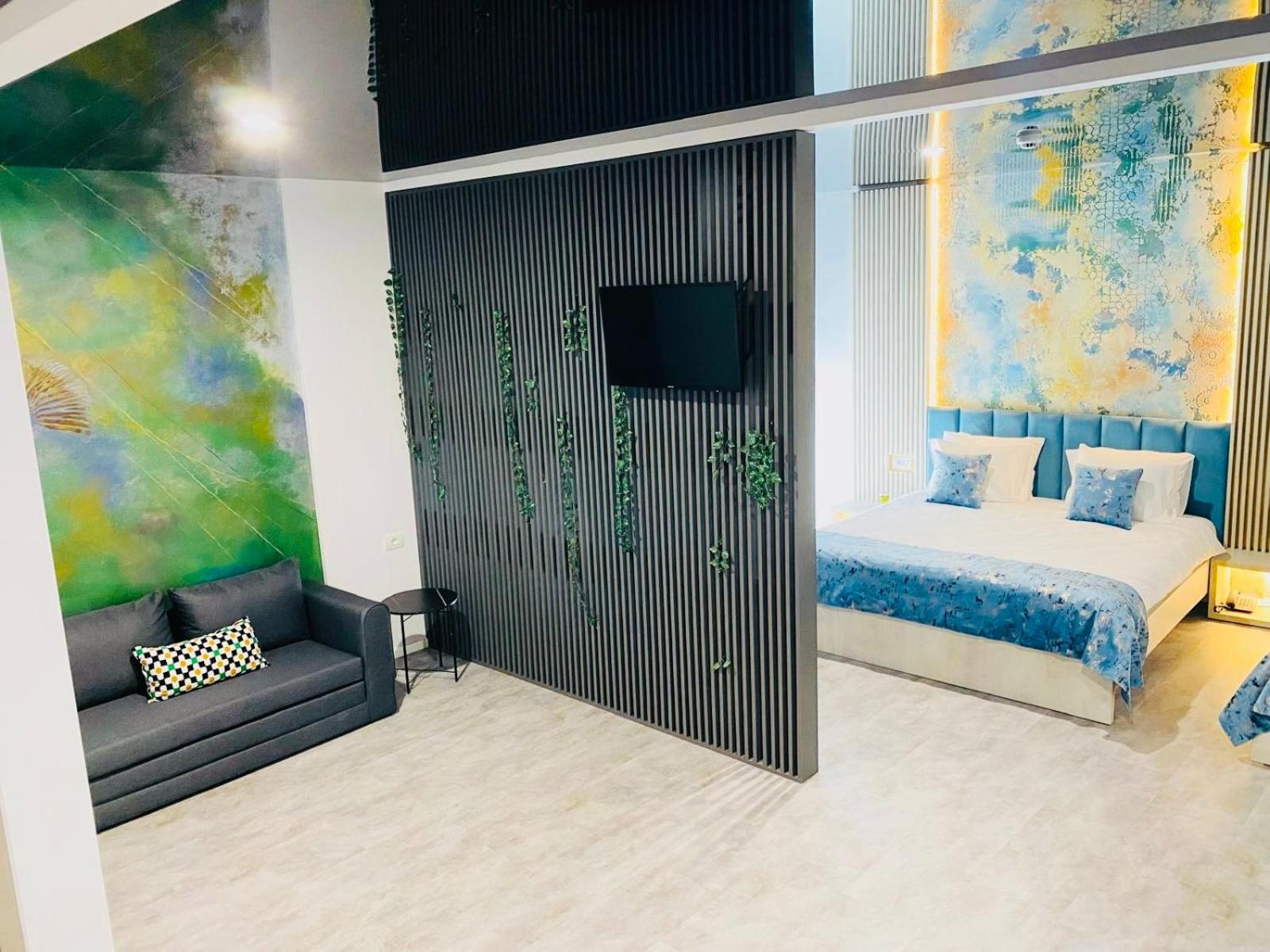 Hotel Marea Neagra Mamaia Ngoại thất bức ảnh