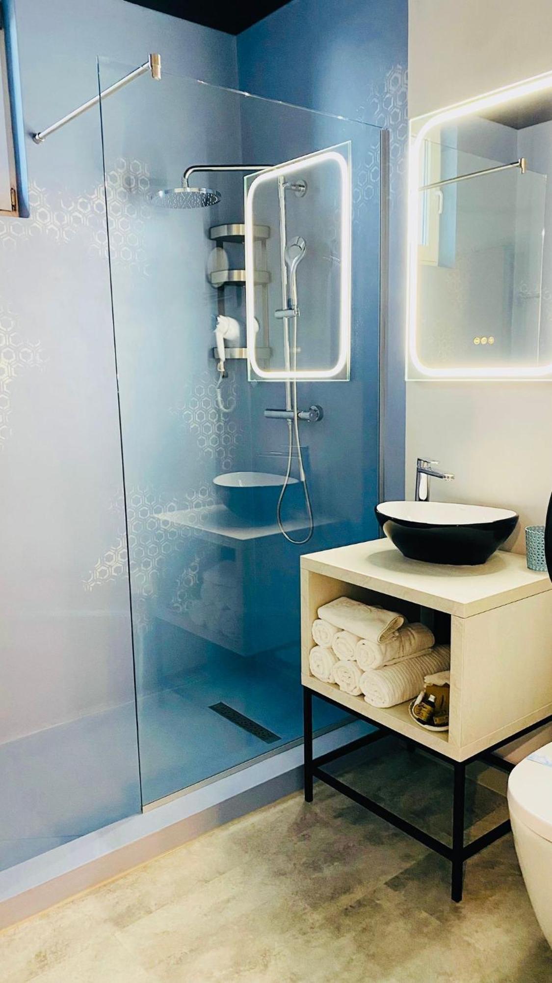 Hotel Marea Neagra Mamaia Ngoại thất bức ảnh