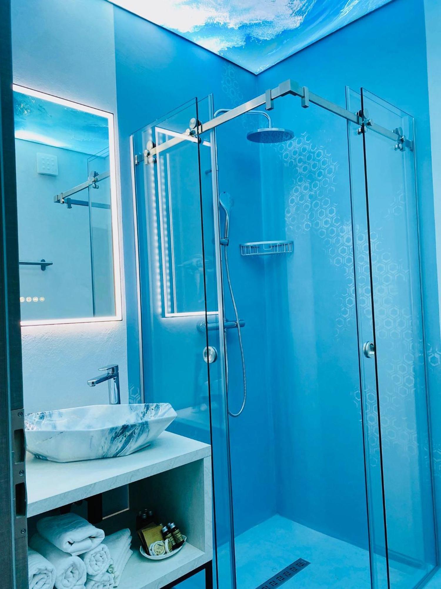 Hotel Marea Neagra Mamaia Ngoại thất bức ảnh